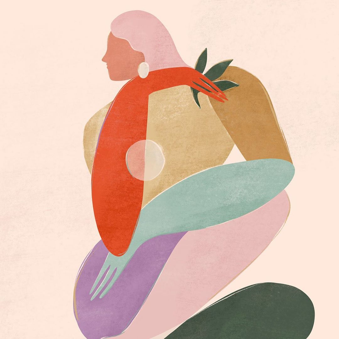 thejungalow: New @_maggiestephenson_ prints are live in the shop! Did y ...